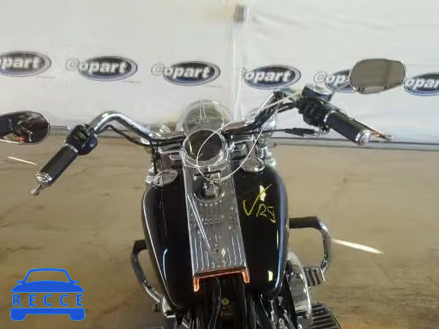 2001 HARLEY-DAVIDSON FLHRI 1HD1FBW111Y653940 image 4