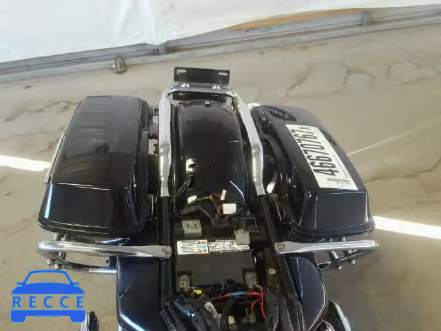 2001 HARLEY-DAVIDSON FLHRI 1HD1FBW111Y653940 image 5