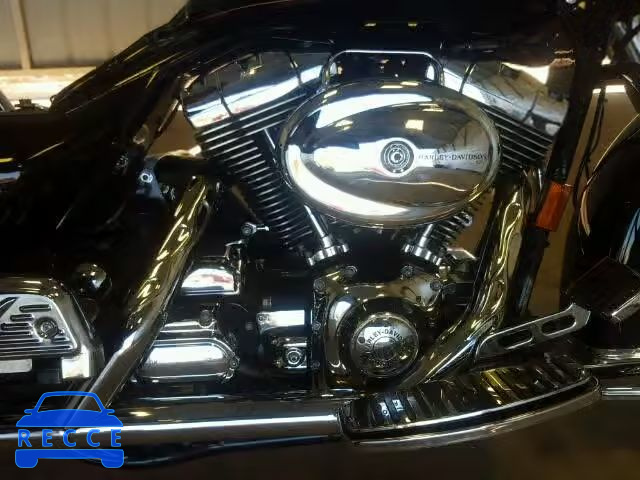 2001 HARLEY-DAVIDSON FLHRI 1HD1FBW111Y653940 image 6