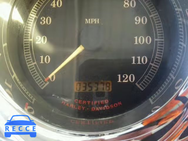 2001 HARLEY-DAVIDSON FLHRI 1HD1FBW111Y653940 image 7
