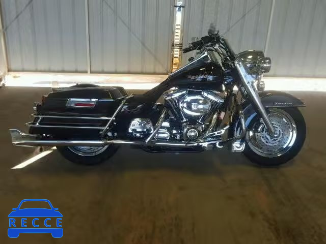 2001 HARLEY-DAVIDSON FLHRI 1HD1FBW111Y653940 image 8