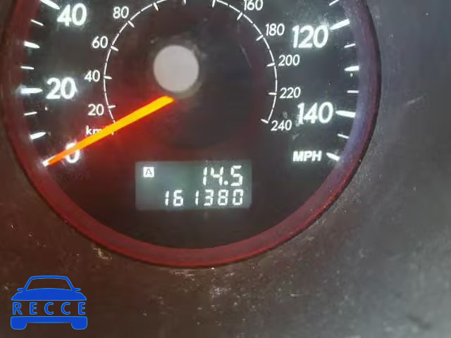 2007 SUBARU B9 TRIBECA 4S4WX83D174408962 image 7