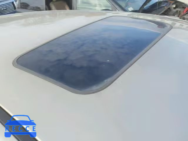 2007 SUBARU B9 TRIBECA 4S4WX83D174408962 image 8