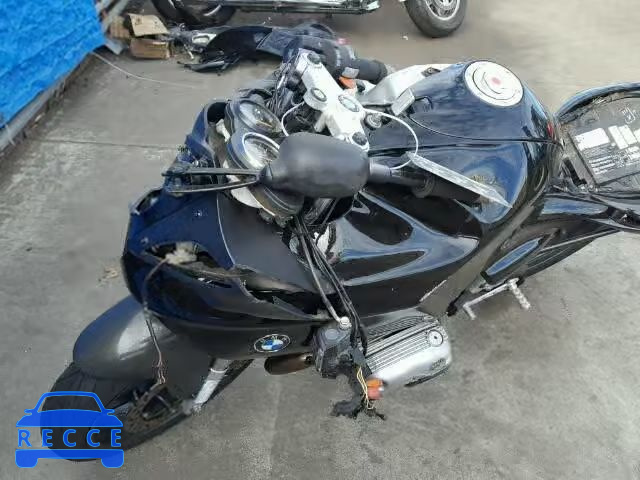 1999 BMW R1100 S WB10432A5XZB50087 Bild 8