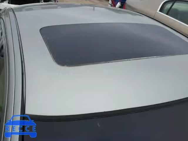 2008 VOLVO S60 2.5T YV1RS592882693977 Bild 9