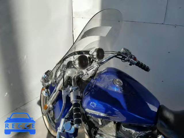 2006 HONDA VT1300 S 1HFSC52096A304396 зображення 4