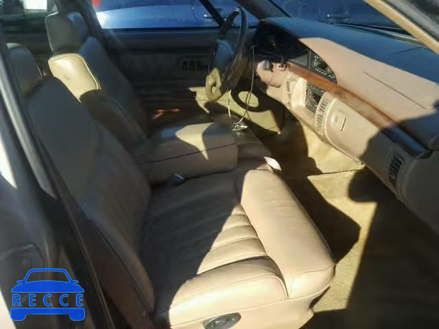 1994 OLDSMOBILE 98 REGENCY 1G3CX52L7R4303120 зображення 4