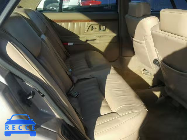 1994 OLDSMOBILE 98 REGENCY 1G3CX52L7R4303120 зображення 5