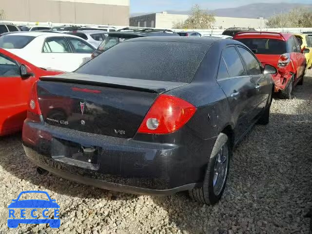 2008 PONTIAC G6 BASE 1G2ZG57N884303375 image 3