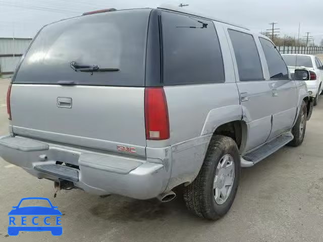 2000 GMC YUKON DENA 1GKEK13R7YR131468 image 3