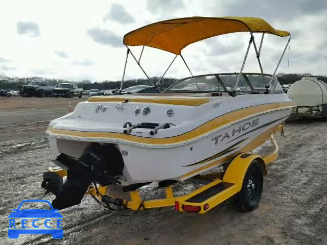 2007 TRAC BOAT BUJC75TGJ607 image 3