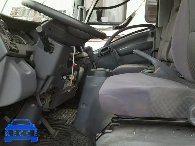 2014 ISUZU NPR JALB4W172E7400960 Bild 4