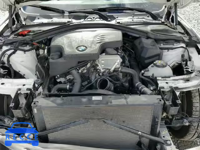 2016 BMW 428 I WBA4A9C51GG508499 Bild 6