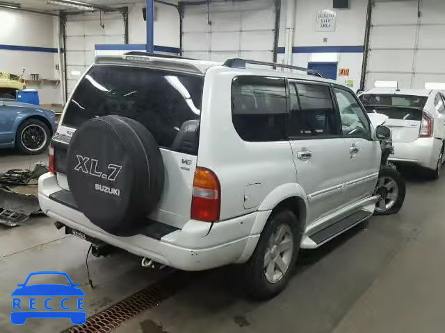 2003 SUZUKI XL7 PLUS JS3TX92V934115653 image 3