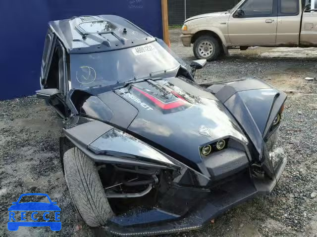 2017 POLARIS SLINGSHOT 57XAAPFA2H8122549 image 0