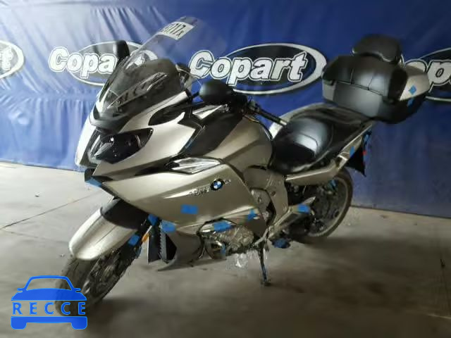 2012 BMW K1600 GTL WB1061203CZZ22115 зображення 1