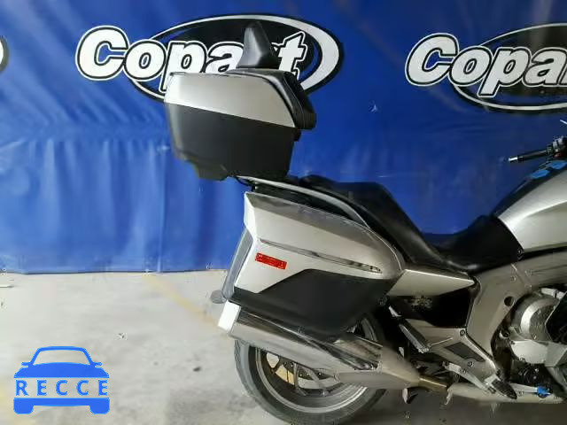 2012 BMW K1600 GTL WB1061203CZZ22115 зображення 5