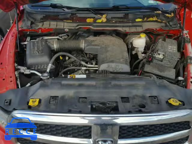 2016 RAM 1500 SLT 1C6RR7GGXGS273963 image 6