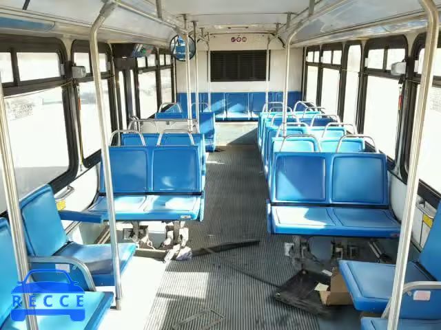 2005 GILLIG TRANSIT BU 15GCB211451112692 image 5