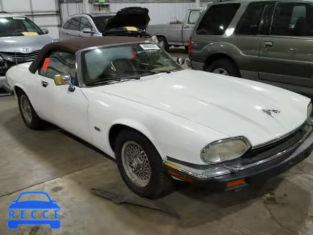 1992 JAGUAR XJS SAJNW4846NC181101 Bild 0