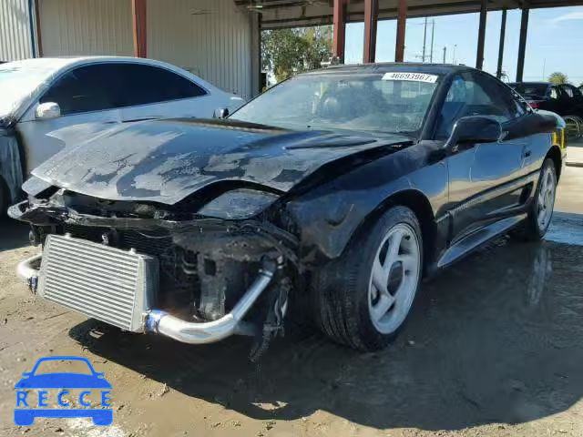 1992 DODGE STEALTH R/ JB3XE74C8NY023422 Bild 1