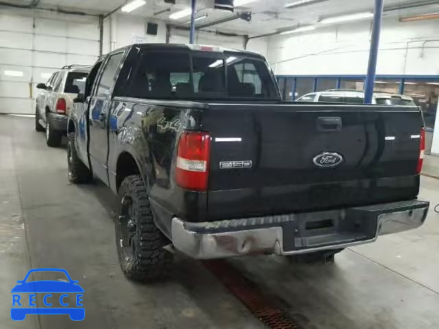 2004 FORD F150 SUPER 1FTPW14584KD73676 image 2