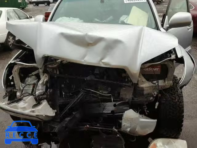 2004 TOYOTA 4RUNNER LI JTEBU17R540045721 image 6