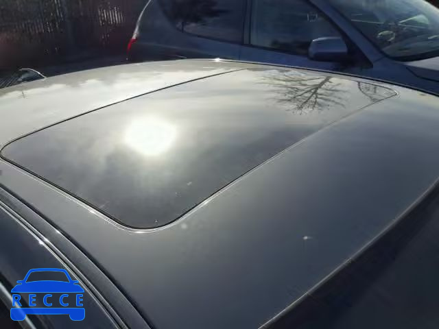 2004 BMW 530 I WBANA73554B808970 image 8