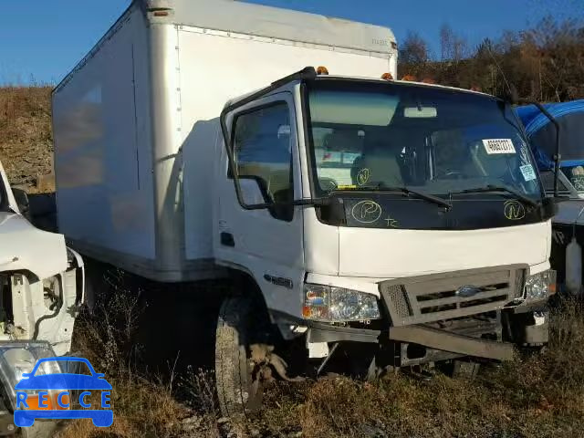 2007 FORD LOW CAB FO 3FRLL45Z17V634215 image 0
