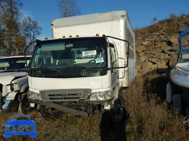 2007 FORD LOW CAB FO 3FRLL45Z17V634215 image 1