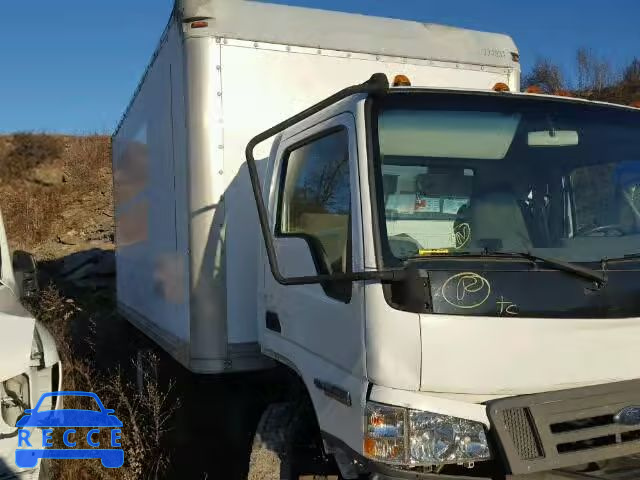 2007 FORD LOW CAB FO 3FRLL45Z17V634215 image 2