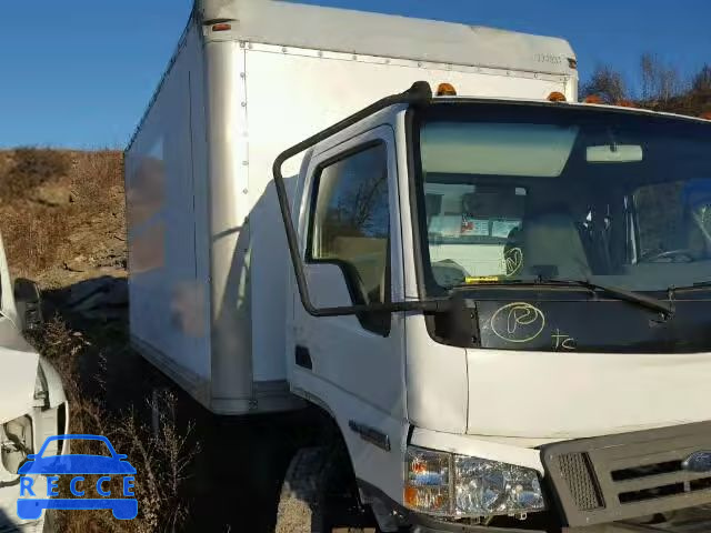 2007 FORD LOW CAB FO 3FRLL45Z17V634215 зображення 2