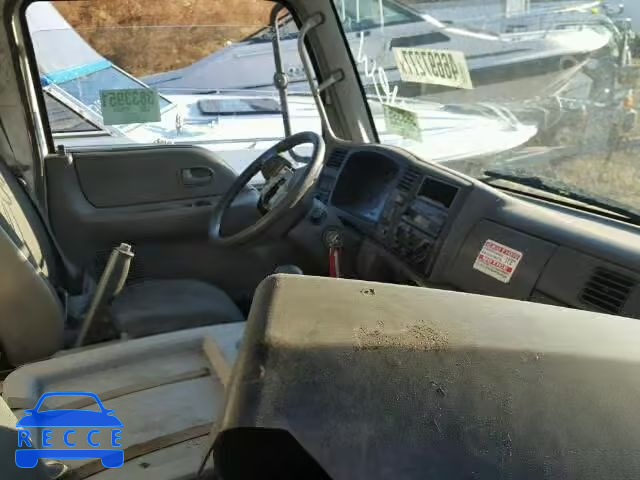 2007 FORD LOW CAB FO 3FRLL45Z17V634215 image 4