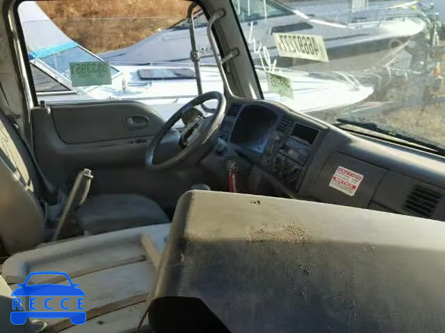 2007 FORD LOW CAB FO 3FRLL45Z17V634215 зображення 4