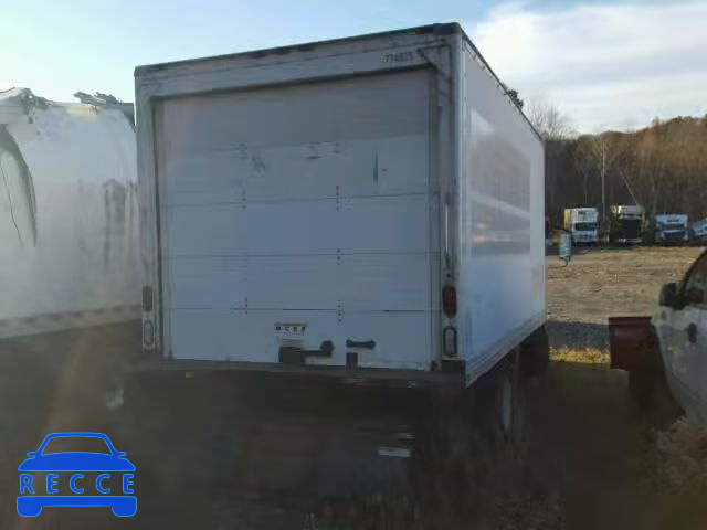 2007 FORD LOW CAB FO 3FRLL45Z67V634159 image 3