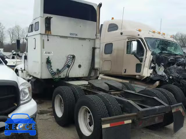 2005 INTERNATIONAL 9400 9400I 3HSCNAPR75N006926 image 2