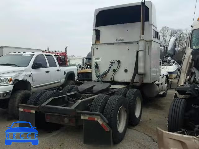 2005 INTERNATIONAL 9400 9400I 3HSCNAPR75N006926 Bild 3