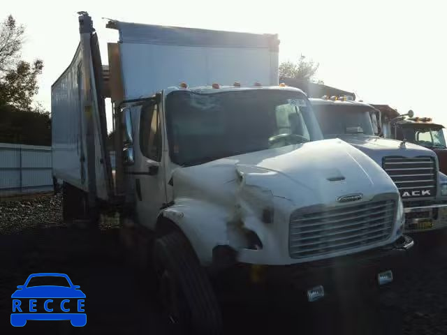 2014 FREIGHTLINER M2 106 MED 3ALACWDT2EDFV3094 image 0