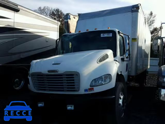 2014 FREIGHTLINER M2 106 MED 3ALACWDT2EDFV3094 image 1