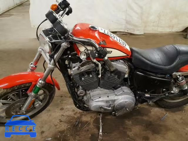 2004 HARLEY-DAVIDSON XL1200 R 1HD1CLP1X4K416142 image 8