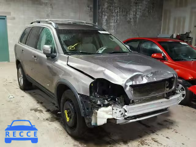 2010 VOLVO XC90 3.2 YV4982CZ6A1549488 image 0