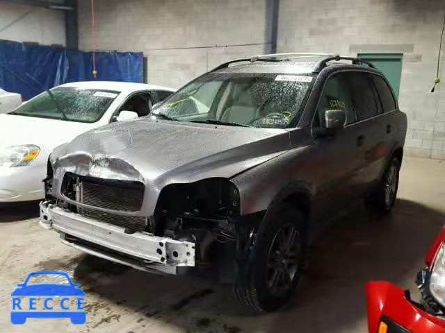 2010 VOLVO XC90 3.2 YV4982CZ6A1549488 image 1