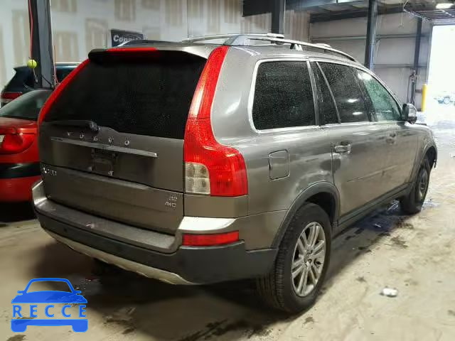 2010 VOLVO XC90 3.2 YV4982CZ6A1549488 image 3