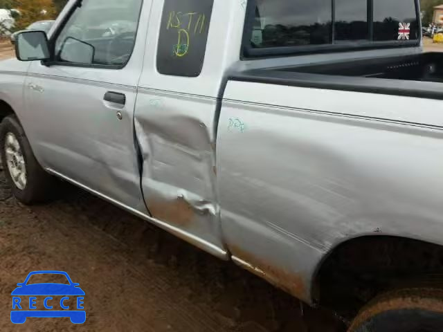 2000 NISSAN FRONTIER K 1N6DD26S0YC426921 зображення 8