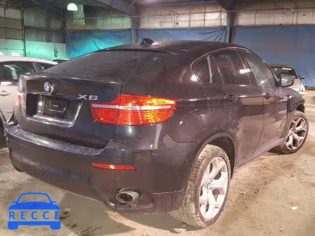 2012 BMW X6 XDRIVE3 5UXFG2C55CL780636 image 3