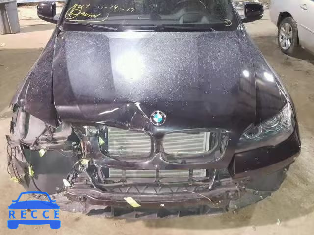 2012 BMW X6 XDRIVE3 5UXFG2C55CL780636 image 6