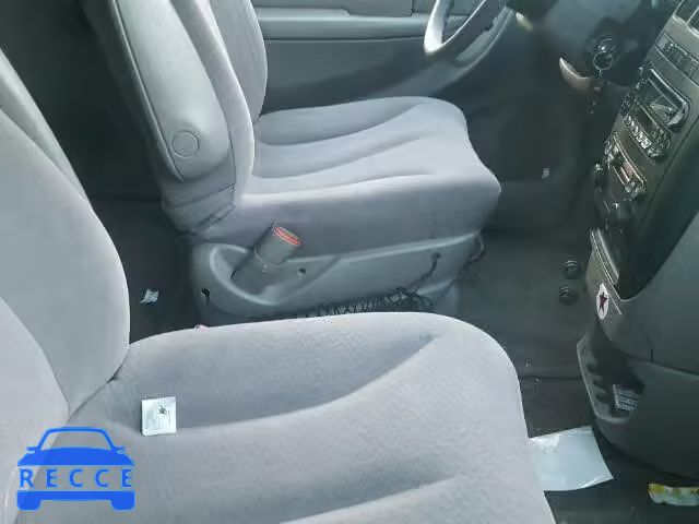 2003 DODGE CARAVAN SP 1D4GP45303B121367 зображення 4