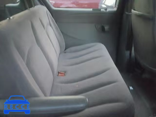 2003 DODGE CARAVAN SP 1D4GP45303B121367 Bild 5