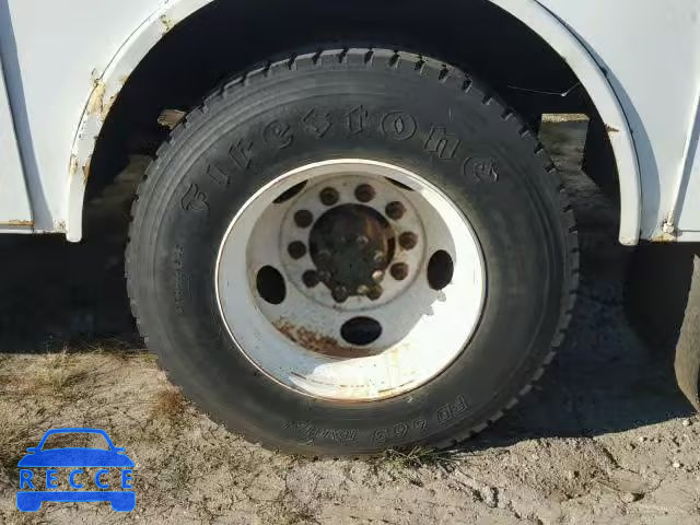 2005 FORD F750 SUPER 3FRXF75G55V150098 зображення 8