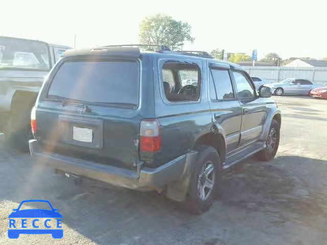 2000 TOYOTA 4RUNNER LI JT3GN87R9Y0162342 image 3